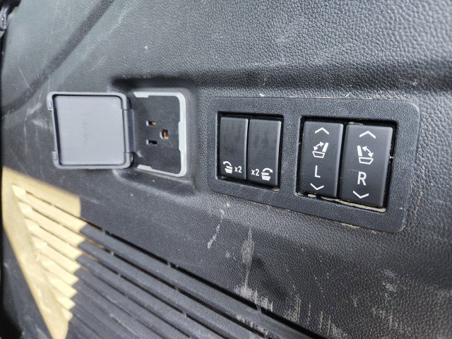 Used 2022 Chevrolet Tahoe Premier w/ Max Trailering Package image 22