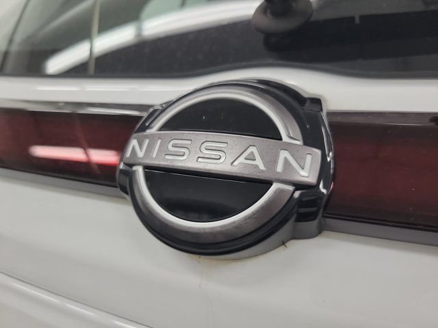 Used 2024 Nissan Kicks S FWD image 8