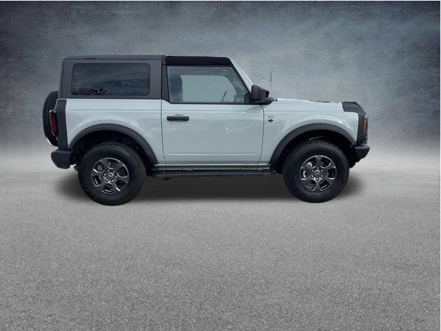 Used 2022 Ford Bronco Big Bend AWD/4WD image 3