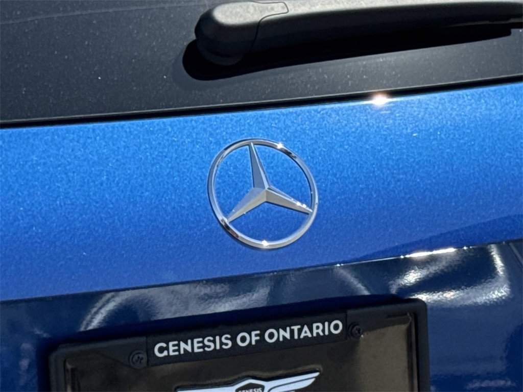 Used 2025 Mercedes-Benz GLA 250 GLA 250 image 19