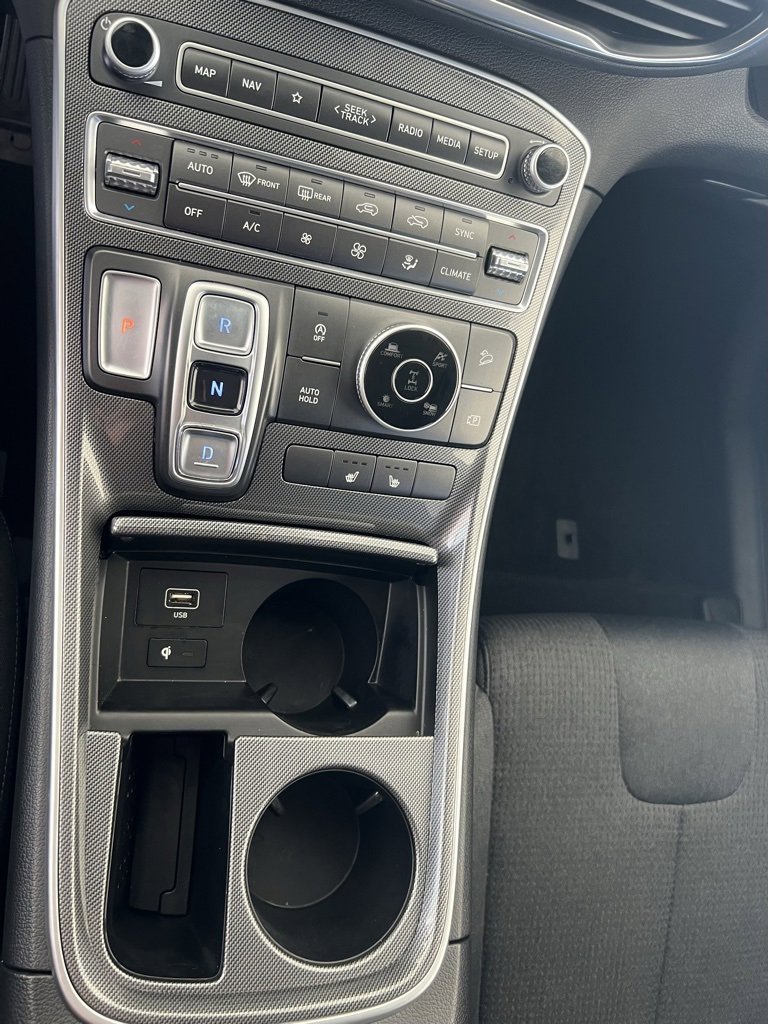 Used 2023 Hyundai Santa Fe SEL image 14