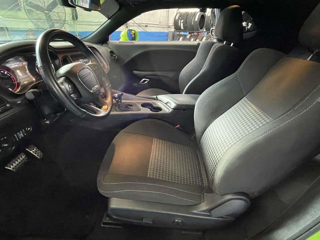 Used 2023 Dodge Challenger R/T image 14