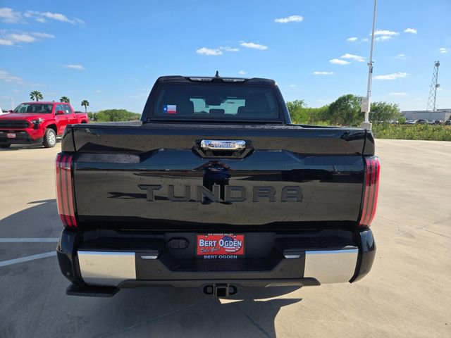 New 2026 Toyota Tundra Limited RWD image 6