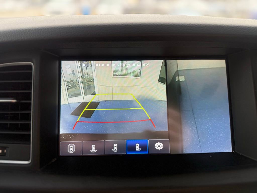 Used 2020 Genesis G80 3.8 w/ Ultimate Package 03 image 35