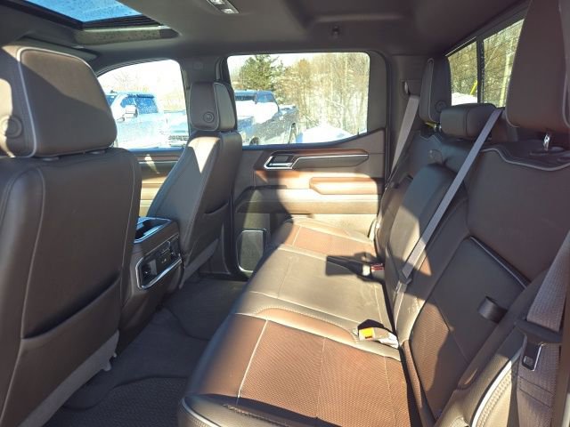 Used 2024 GMC Sierra 1500 Denali image 36