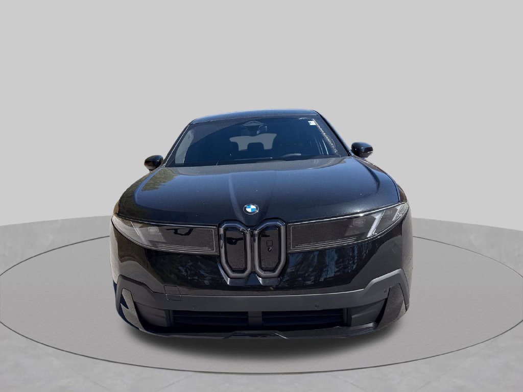 New 2027 BMW iX3 50 xDrive AWD/4WD image 8