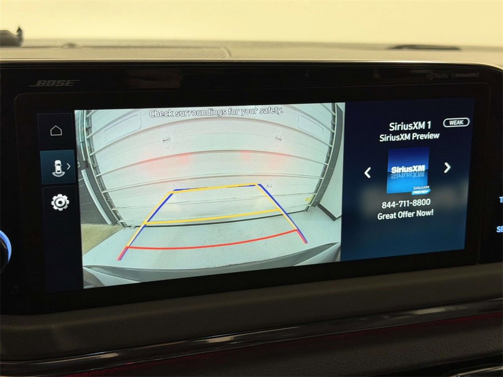 Used 2023 Hyundai Sonata N Line image 24