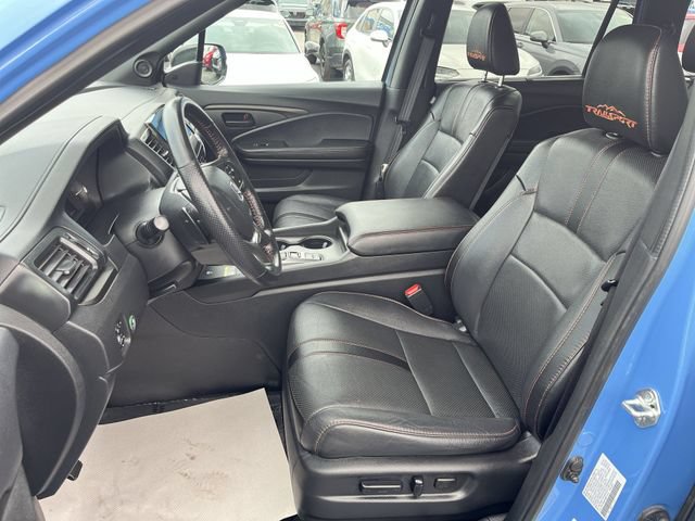 Used 2024 Honda Passport TrailSport image 15