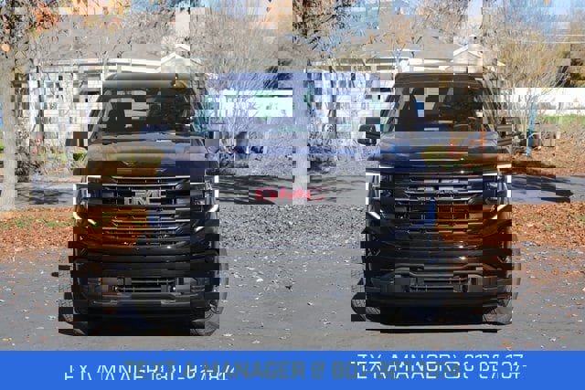 New 2026 GMC Sierra 1500 Pro w/ Graphite Edition image 2