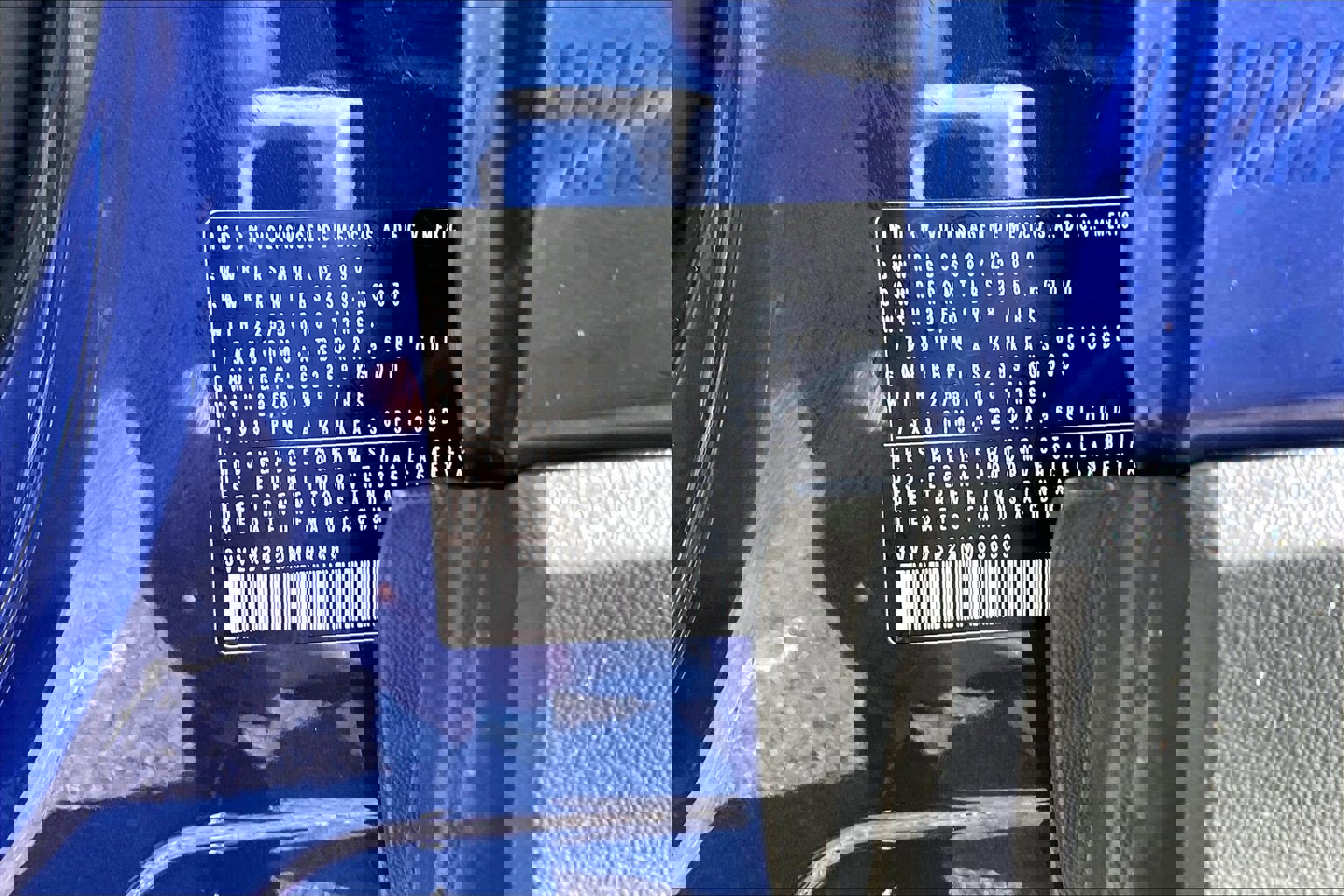 Certified 2022 Volkswagen Taos SE w/ Panoramic Sunroof Package image 33