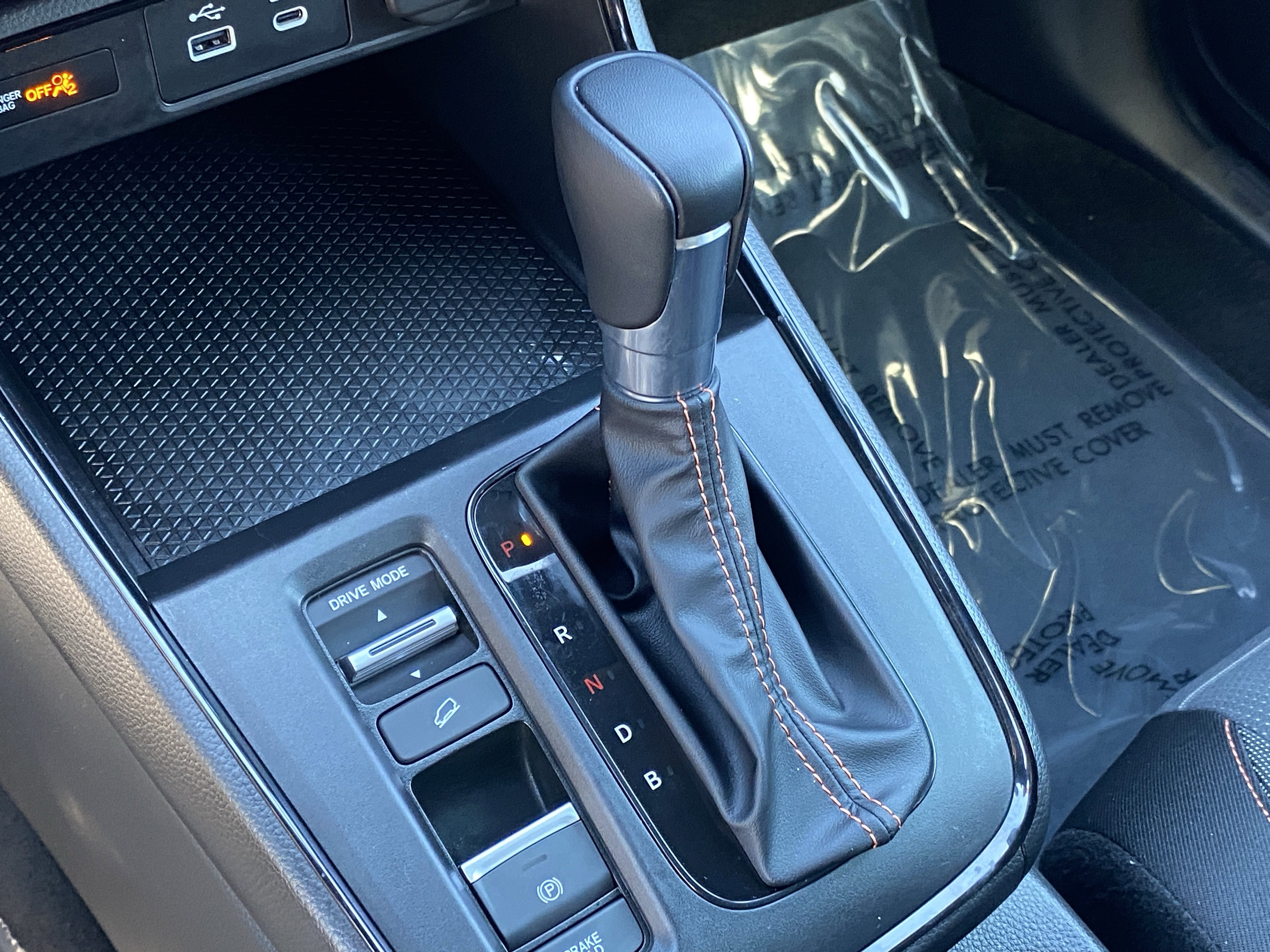 Certified 2025 Honda CR-V Sport image 24