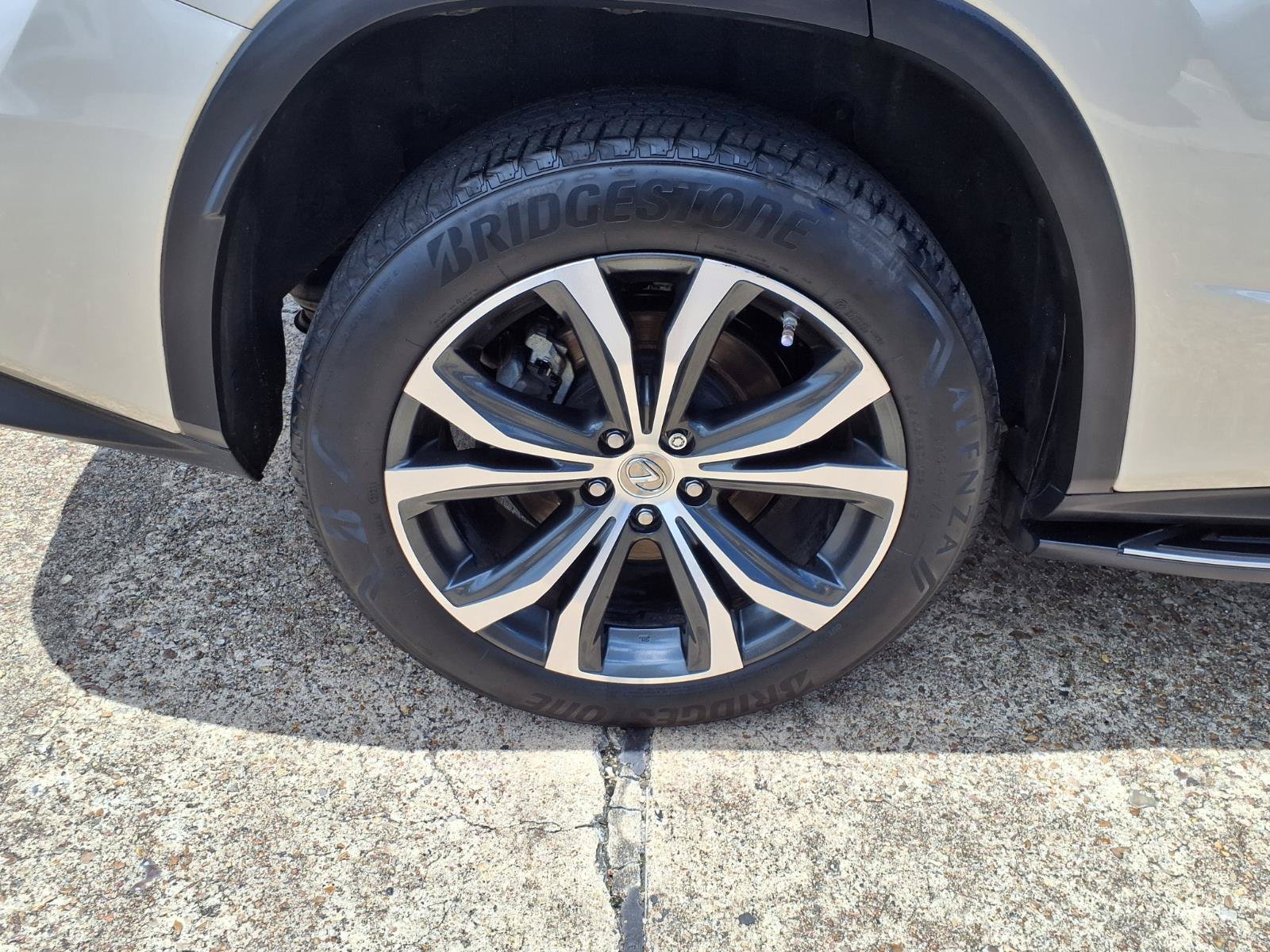 Used 2017 Lexus RX 350 FWD w/ Premium Package image 30