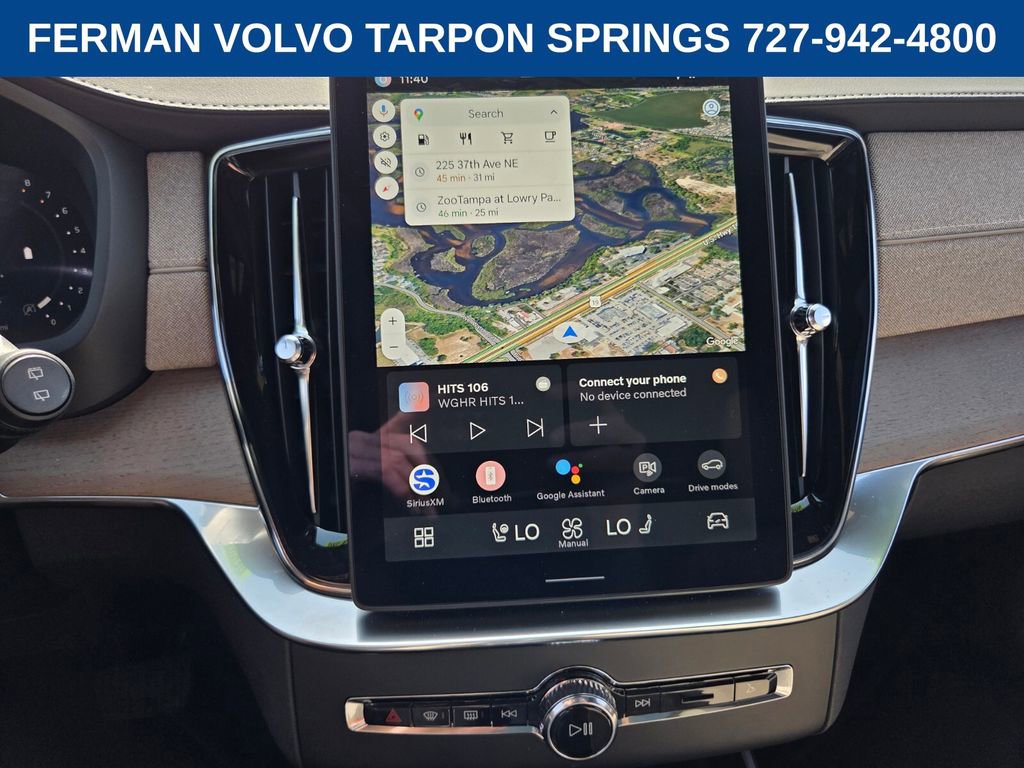 New 2026 Volvo XC90 B5 Core image 25