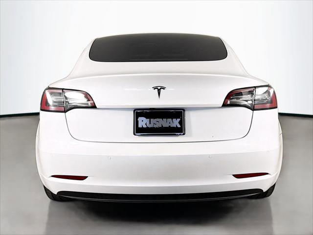 Used 2022 Tesla Model 3 RWD image 6