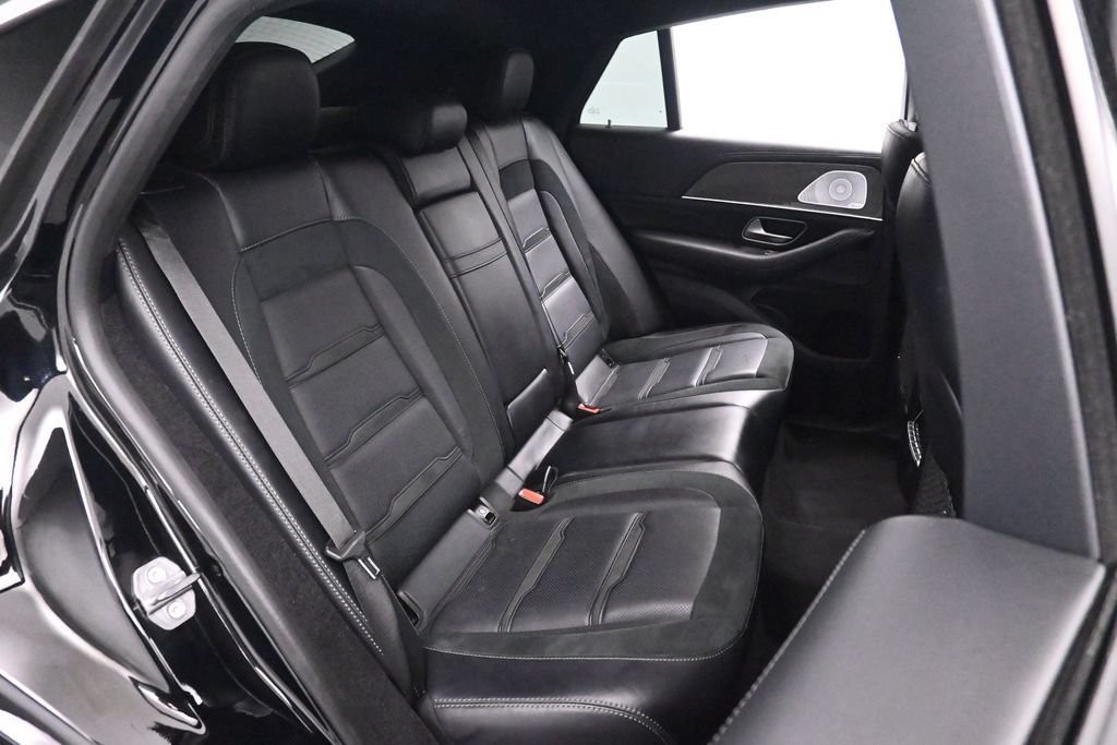 Used 2021 Mercedes-Benz GLE 63 AMG S image 22