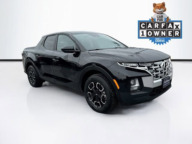 Used 2023 Hyundai Santa Cruz SE