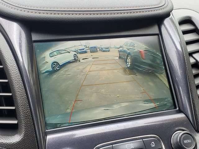 Used 2018 Chevrolet Impala Premier FWD image 23