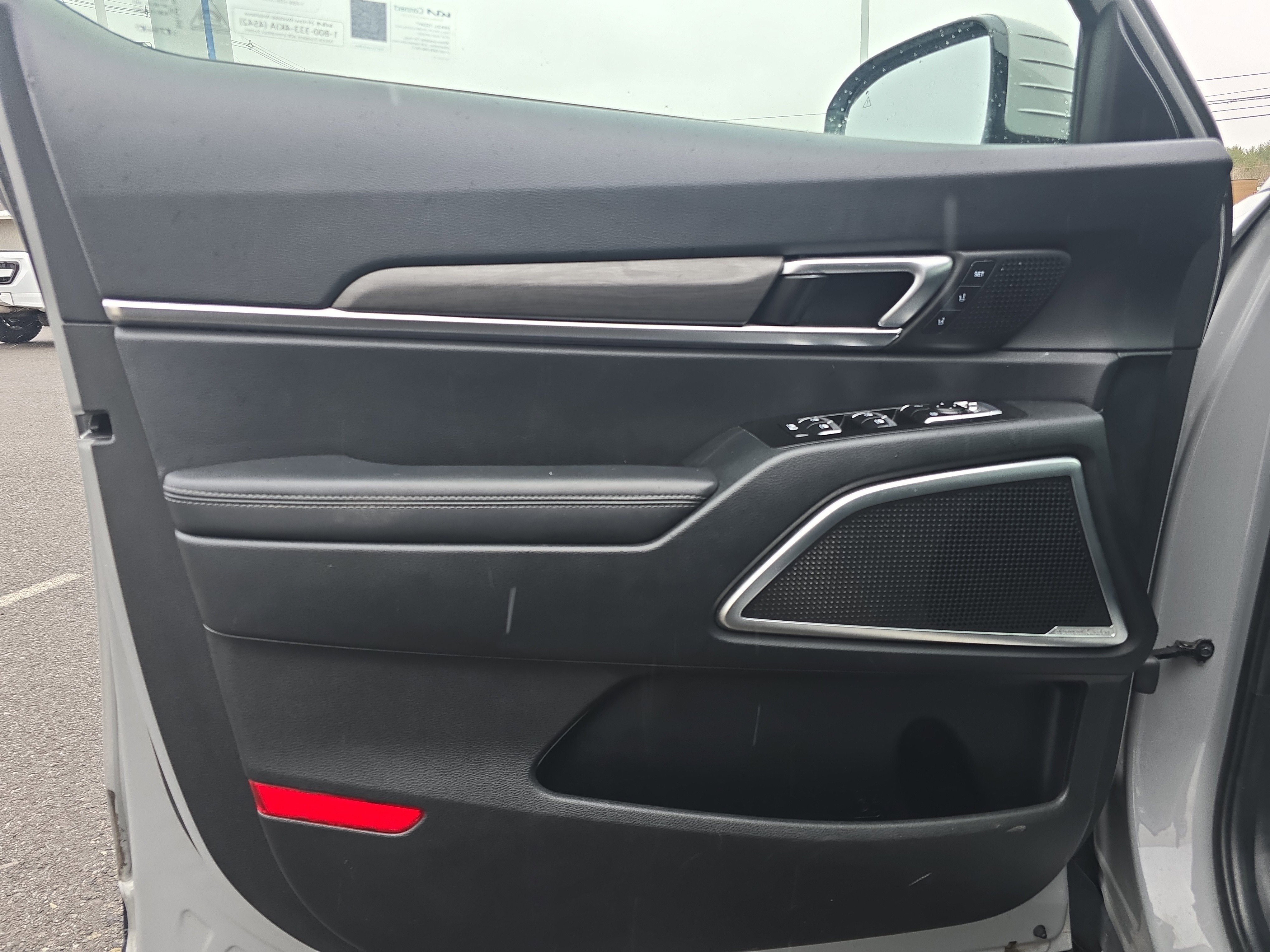 Used 2024 Kia Telluride SX X-Pro image 18