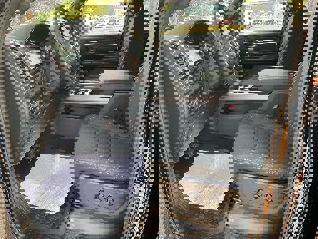 New 2026 RAM 1500 Big Horn image 5
