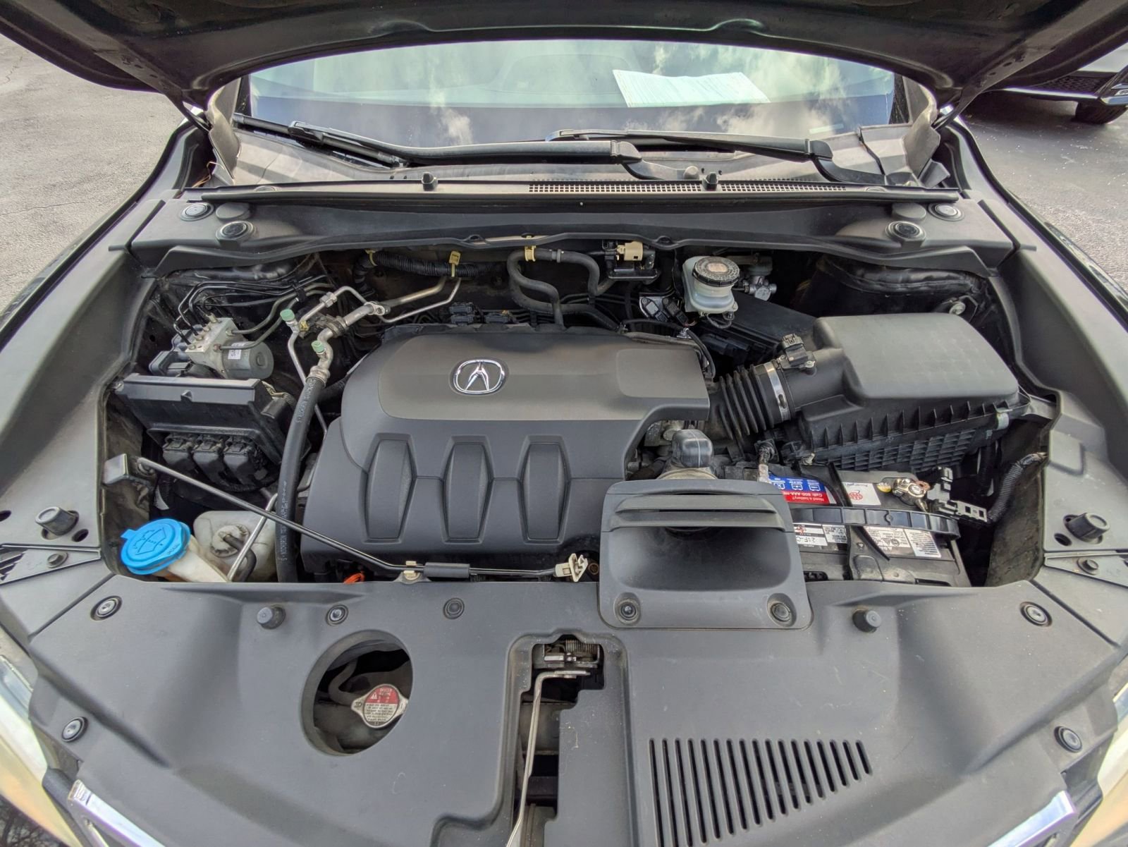 Used 2013 Acura RDX FWD w/ Technology Package image 29