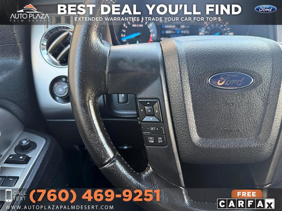 Used 2017 Ford Expedition EL XLT image 23