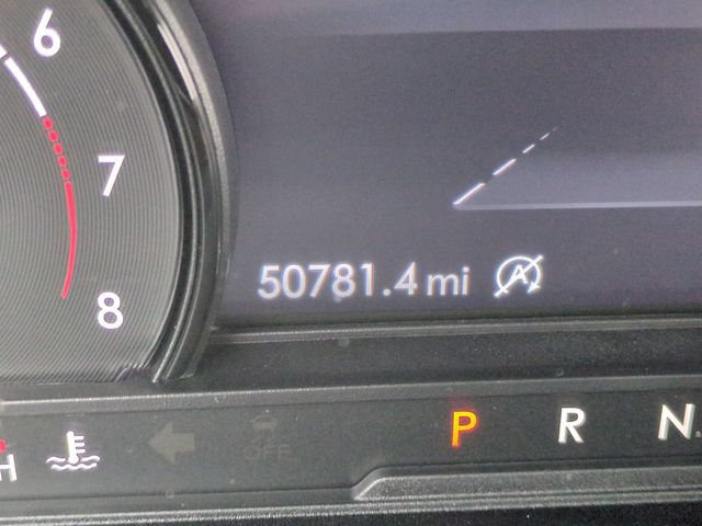Used 2021 Lincoln Corsair FWD w/ Premium Package image 19