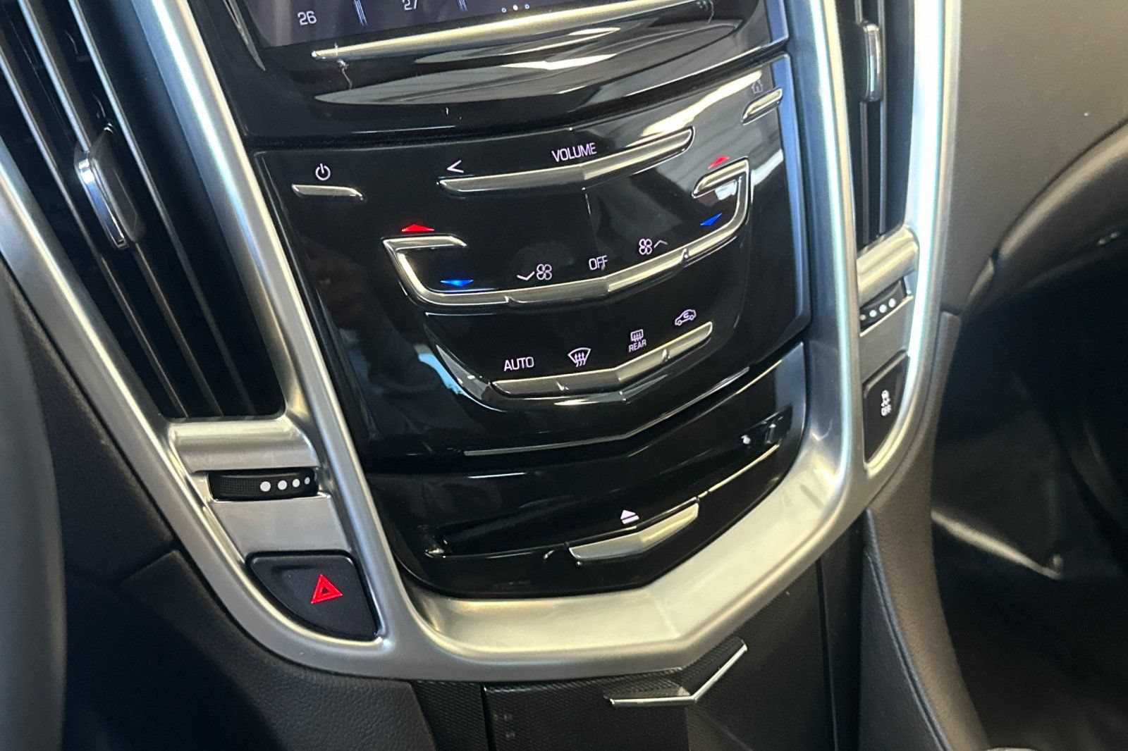 Used 2016 Cadillac SRX FWD image 24