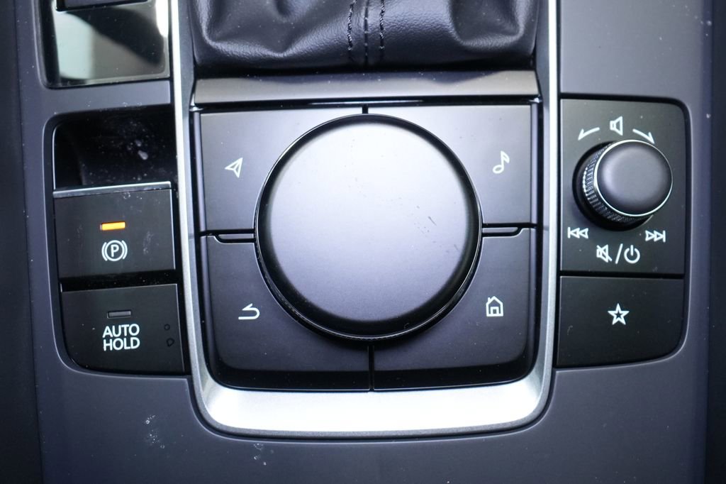 New 2026 MAZDA MAZDA3 s Sport FWD image 27