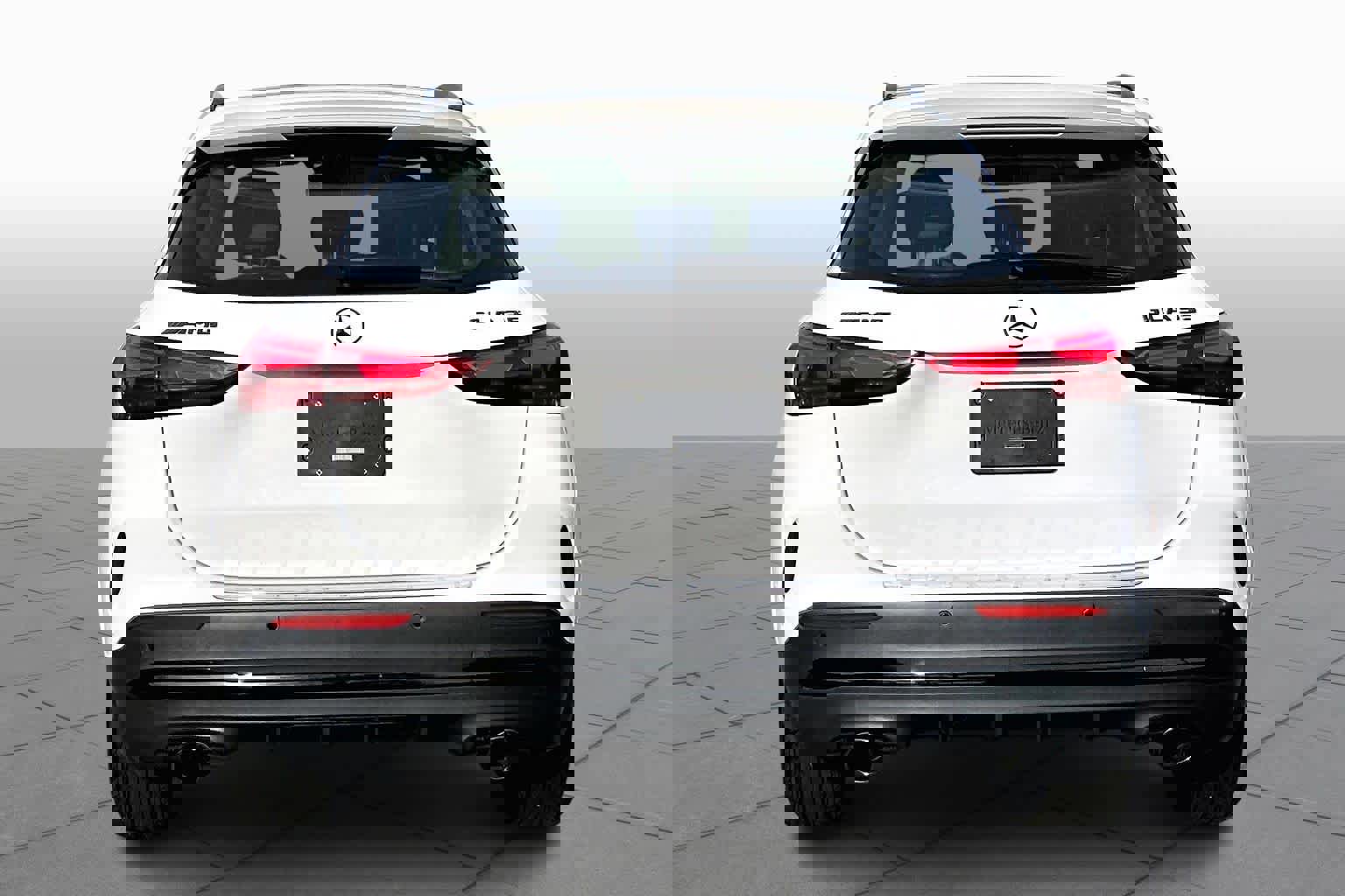 Certified 2025 Mercedes-Benz GLA 35 AMG 4MATIC image 5