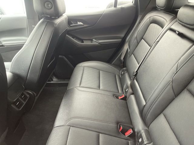 Used 2025 Chevrolet Equinox LT w/ Convenience Package II FWD image 5