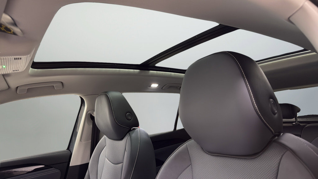 New 2026 Volkswagen Tiguan SE AWD/4WD image 20