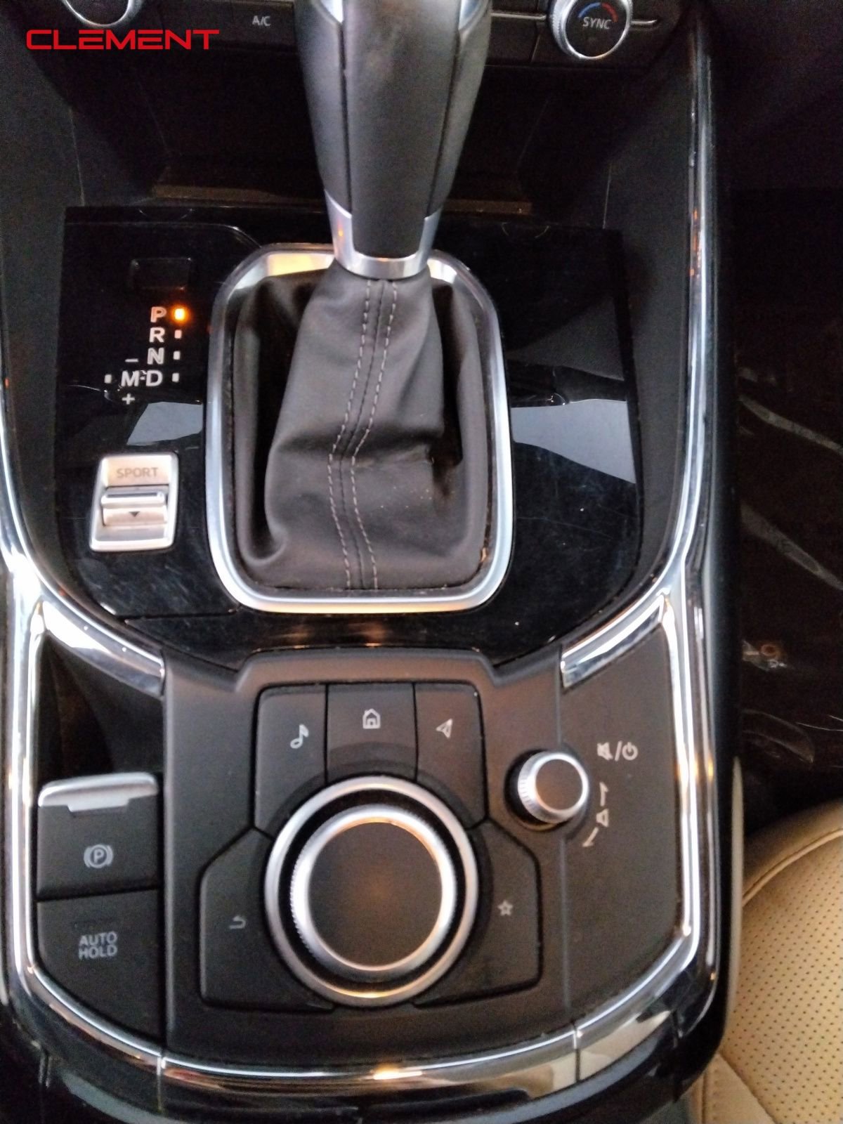 Used 2022 MAZDA CX-9 Touring w/ Touring Premium Package image 15