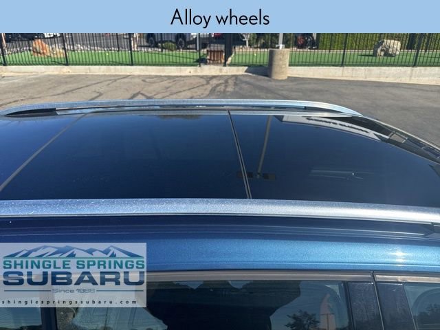 Used 2018 Volkswagen Golf Alltrack SEL image 14