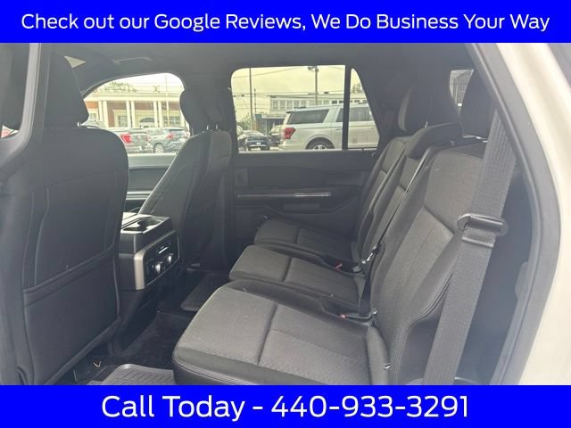 Used 2018 Ford Expedition XLT RWD image 20