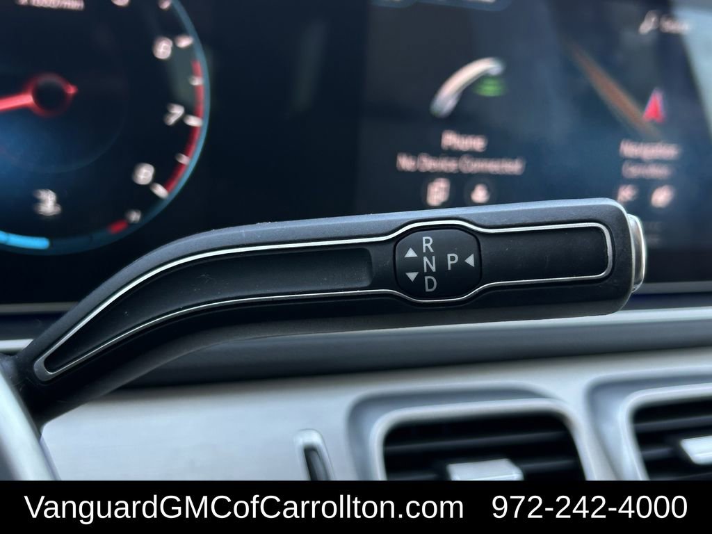 Used 2022 Mercedes-Benz GLE 350 image 20