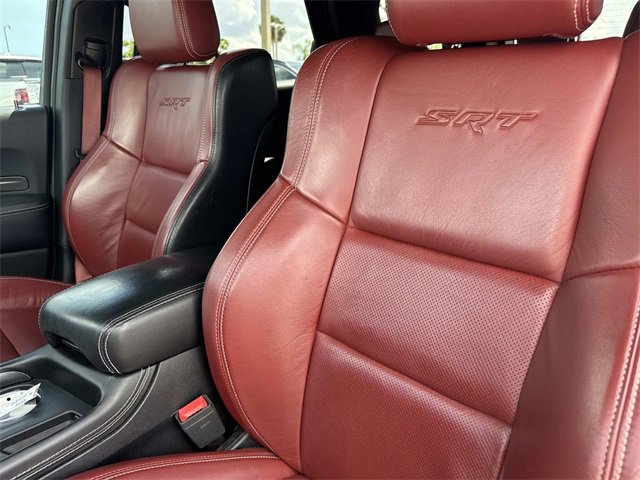 Used 2021 Dodge Durango SRT w/ Black Package image 22