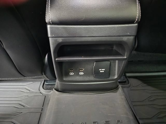 Used 2020 Ford Ranger Lariat w/ Equipment Group 501A Mid AWD/4WD image 34