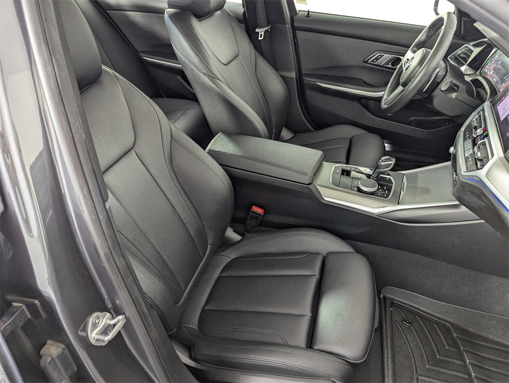 Used 2020 BMW M340i w/ Parking Assistance Package image 37