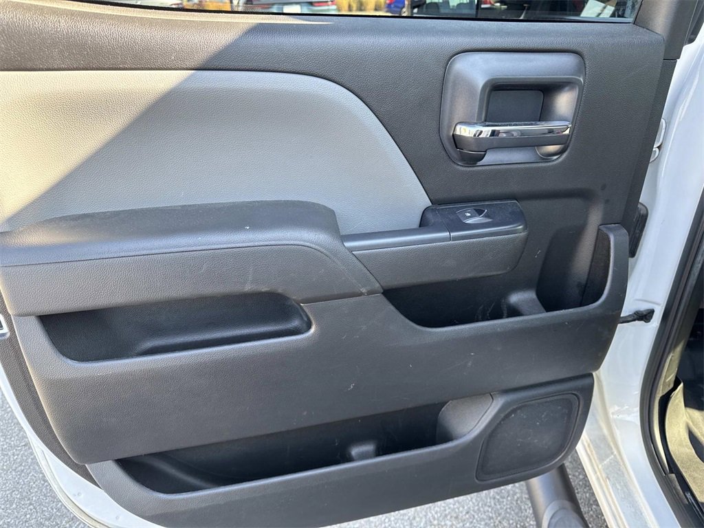 Used 2019 Chevrolet Silverado 2500 W/T w/ WT Convenience Package image 12