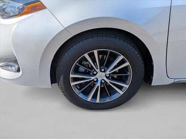 Used 2017 Toyota Corolla LE image 24
