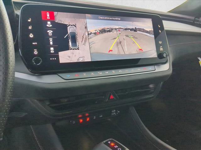 New 2026 Dodge Charger Daytona Scat Pack image 13