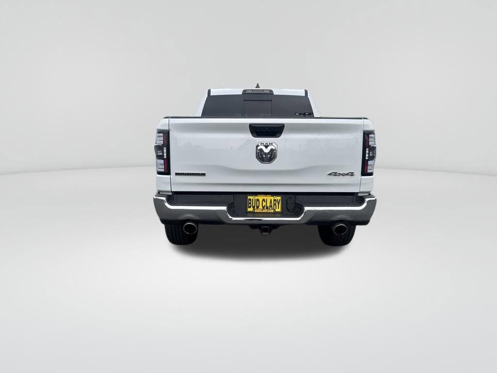 Used 2023 RAM 1500 Big Horn image 6