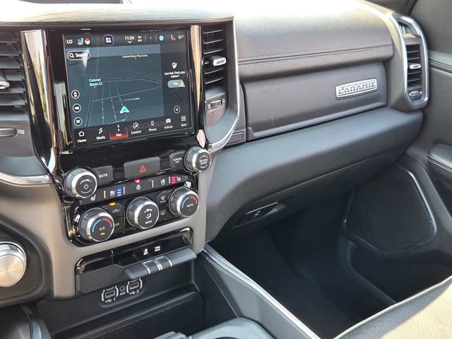 Used 2024 RAM 1500 Laramie image 29
