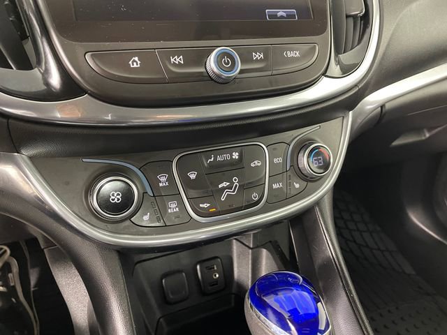 Certified 2017 Chevrolet Volt Premier w/ Driver Confidence Package image 11