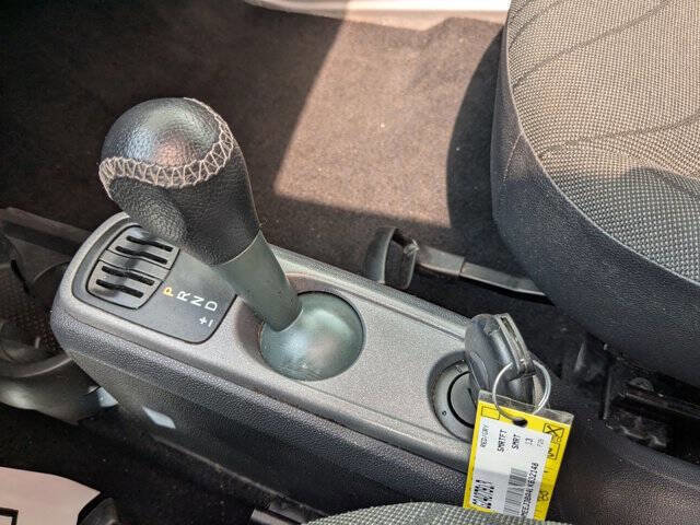 Used 2013 smart fortwo Coupe image 20