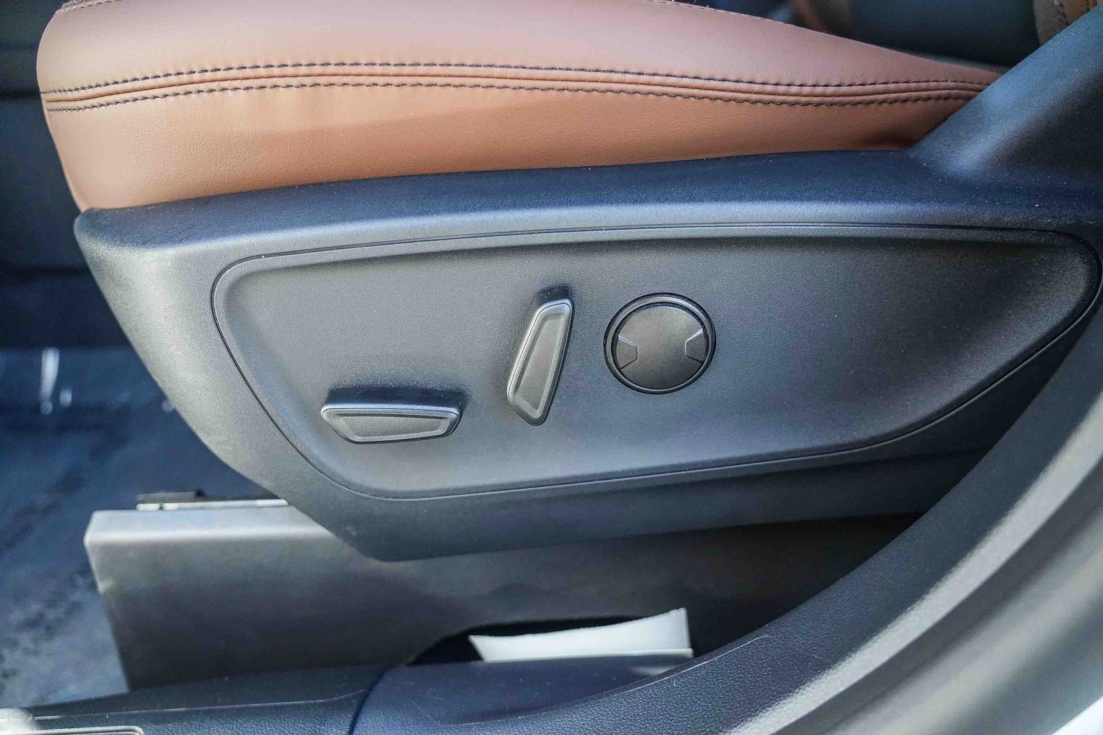 Used 2025 Ford Bronco Sport Outer Banks w/ Outer Banks Tech Package+ AWD/4WD image 21