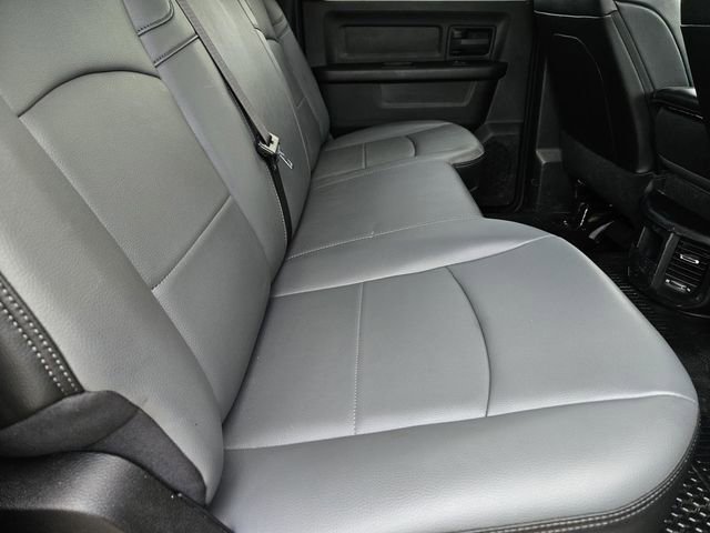 Used 2022 RAM 5500 Tradesman w/ Chrome Appearance Group image 31