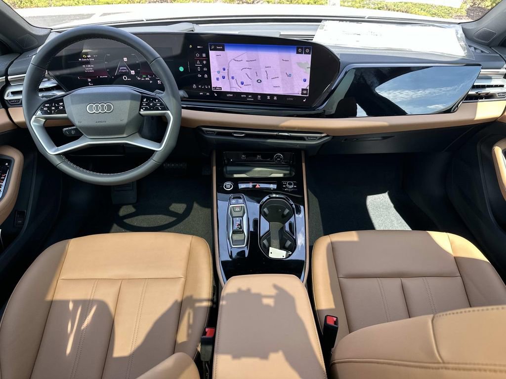 New 2025 Audi A5 2.0T Premium Plus Sedan image 26