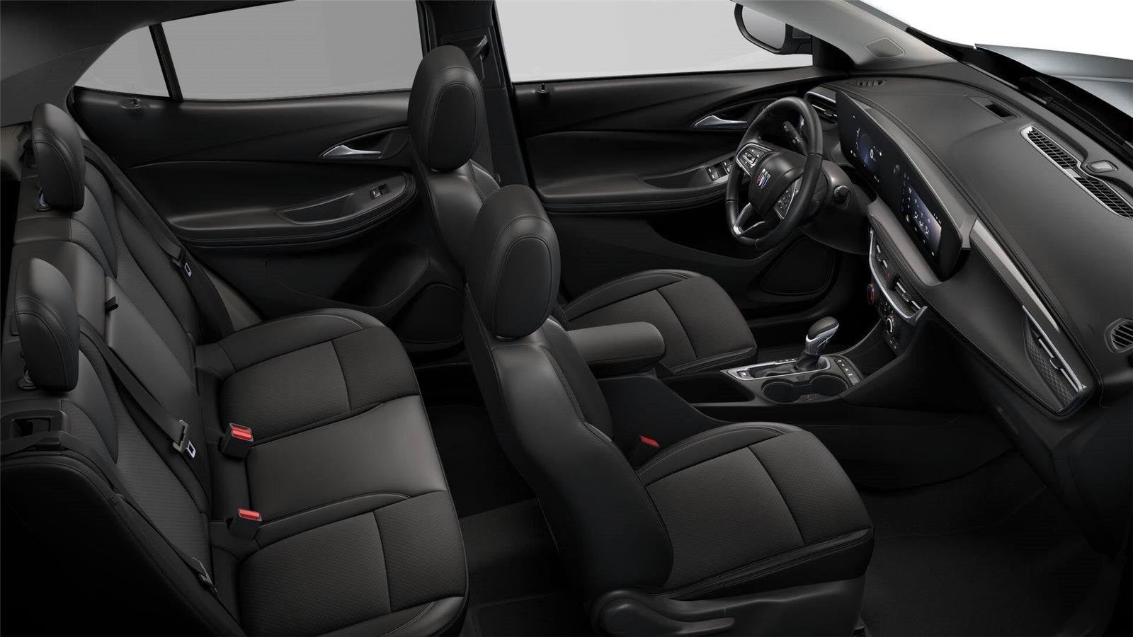 New 2026 Buick Encore GX Preferred w/ Comfort Package image 78