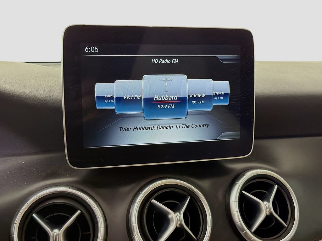 Used 2019 Mercedes-Benz CLA 250 4MATIC image 16
